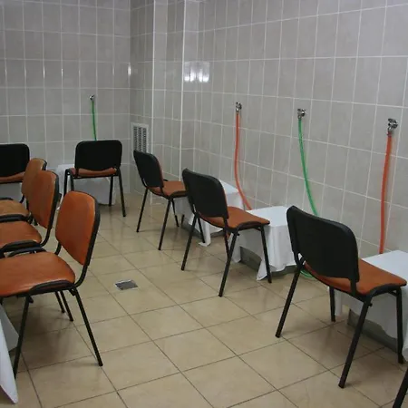 Hotel Bradul Vatra Dornei